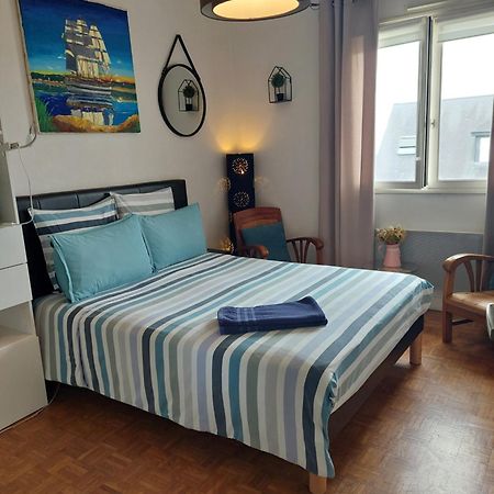 Le Mans Bienvenue Διαμέρισμα Εξωτερικό φωτογραφία
