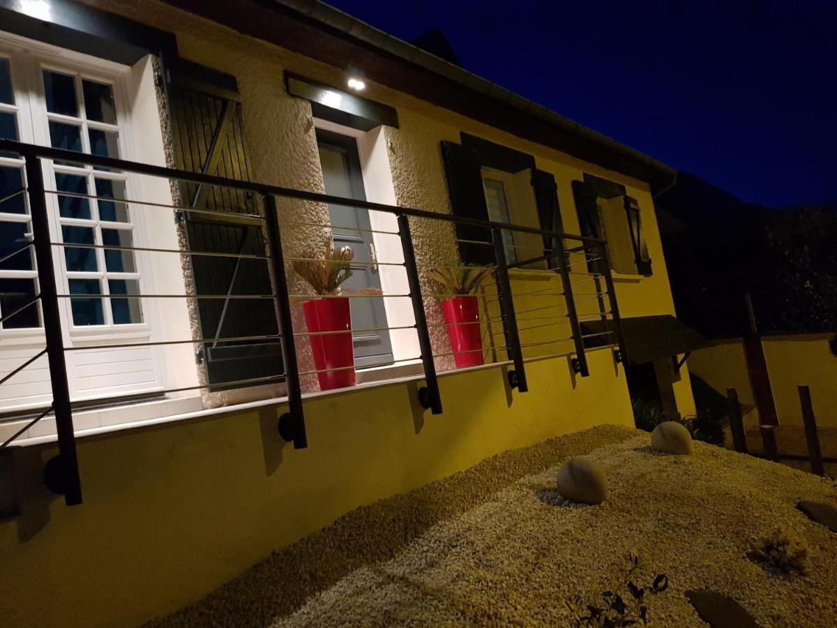 Le Mans Bienvenue Διαμέρισμα Εξωτερικό φωτογραφία